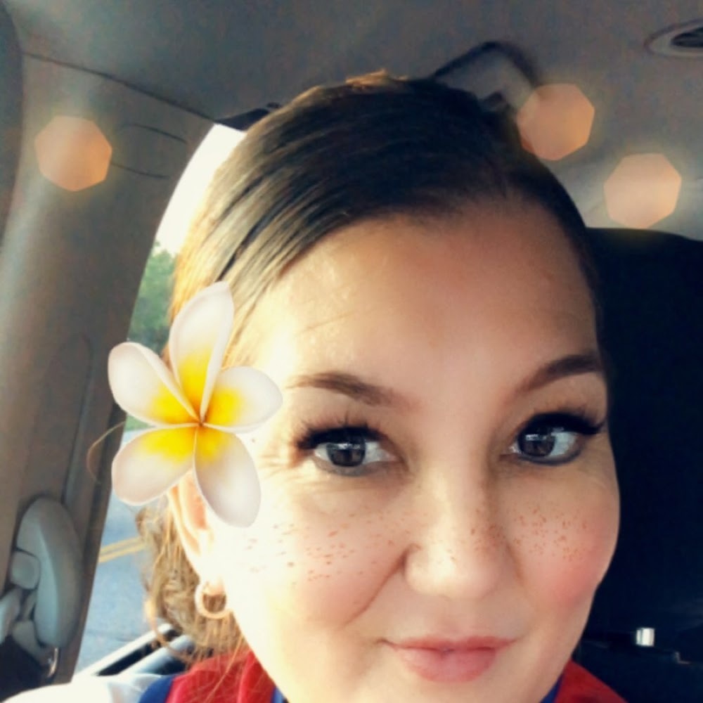 Meet your Posher, Tina